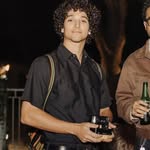 Michael Patitucci - @patituccipolaroids - Instagram