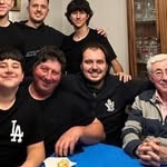 Michael Patitucci - @patituccifamily - Instagram