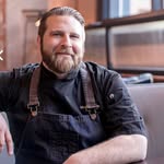 Chef Michael Patria - @chefmpatria - Instagram