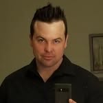 Michael Patry - @venomousjedi - Instagram