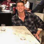 Michael Patrylak - @michaelpatrylak - Instagram