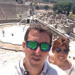 Michael Pavey - @kermit_2k - Instagram