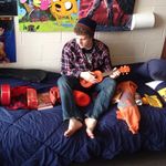 Michael Pavey - @cmp4th - Instagram