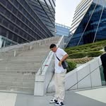 Michael Pavia - @fabiaazzz - Instagram