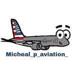 Michael Piligian - @michael_p_aviation_ - Instagram