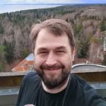 Michael Pavlov - @pavlov7402 - Instagram