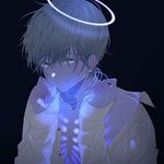 Michael Pavlov - @giraffogamer - Instagram