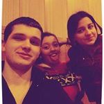 Michael Pavlov - @michael2462546257 - Instagram