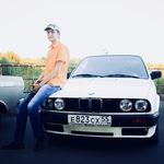 Michael Pavlov - @maicklgame - Instagram