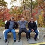 Michael Pavlovsky - @michaelpavlovsky - Instagram