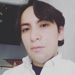 Michael Pavon - @xavimick - Instagram