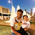 Michael Pavon - @maikhd - Instagram