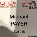 Michael Payer - @michael.payer18 - Instagram