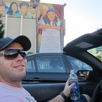 Michael Pazin - Facebook