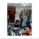 Michael Pazos - @nicolas_paz05 - Instagram