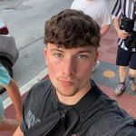 Michael Pearson - @michaelpearson12 - Instagram