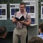 Michael Pearson - @michaeldiazwrites - Instagram