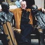 Michael Pearson - @mpearsonmadrid - Instagram