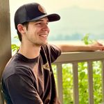 Michael Peasley - @mvpeaz - Instagram