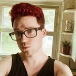 Michael Peasley - @catdadroc - Instagram
