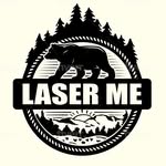 Michael Peasley - @laser_me_208 - Instagram