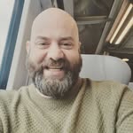 Dave Michael Peat - @the1spud - Instagram