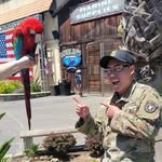 Michael peat - @peatarmyguy - Instagram