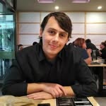 Michael Peddie - @torgitw - Instagram