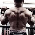 Michael Peddie - @pound4pound_power - Instagram