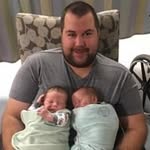 Michael Pedigo - @spedigo55 - Instagram