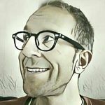 Michael Peetz - @kurbeltrieb - Instagram