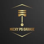 Michael Peffer - @mickyps_garage - Instagram