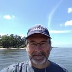 Michael Pegues - @mikepegues74 - Instagram