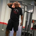 Michael Pegues - @mello_fitness_ - Instagram