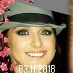 Michaela Peitz - @michaelapeitz - Instagram