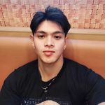 Michael Angelo R. Pelayo - @pelayo_mchlngl - Instagram