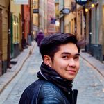 Michael Pelayo - @mykeegeepee - Instagram