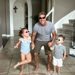 Michael Pelekanos - @michaelpelekanos70 - Instagram