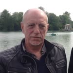 Michel Pelissier - @gabri_help - Instagram
