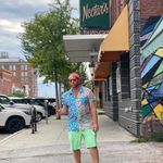 Michael Pelland - @eskimopellball - Instagram
