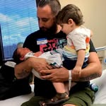 Michael Pellerito II - @mikey0085 - Instagram
