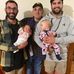 Michael Pellicano - Facebook