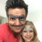 Michael Pelz - @papa.hoch.3 - Instagram