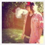 Michael Pelzel - @ridethetide95 - Instagram