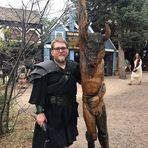 Michael Pembroke - Facebook