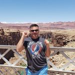 Michael Pembroke - @pemmy66 - Instagram