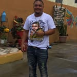 Michael Peña Luna - @_michael_luna - Instagram