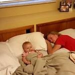 Michael Pendergraft - @my150cc - Instagram