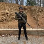 Michael Pendergrast - @michaeljpendergrast - Instagram