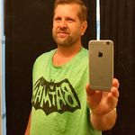 Michael Pendleton - @michael.pendleton67 - Instagram